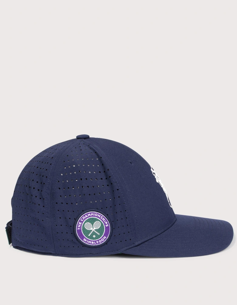 Wimbledon Sports Cap