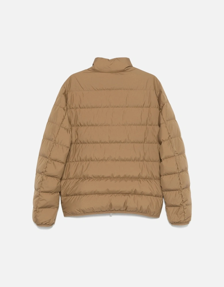 Baudinet Jacket Beige