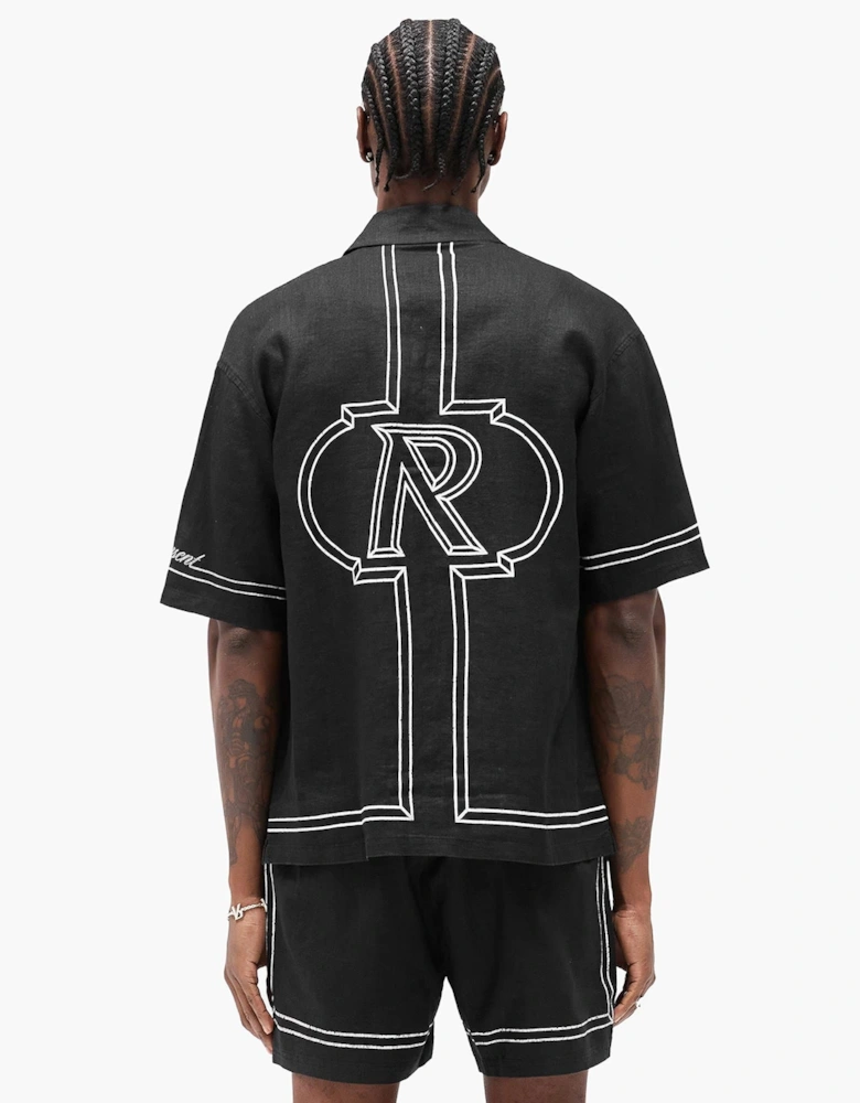 Border Shirt