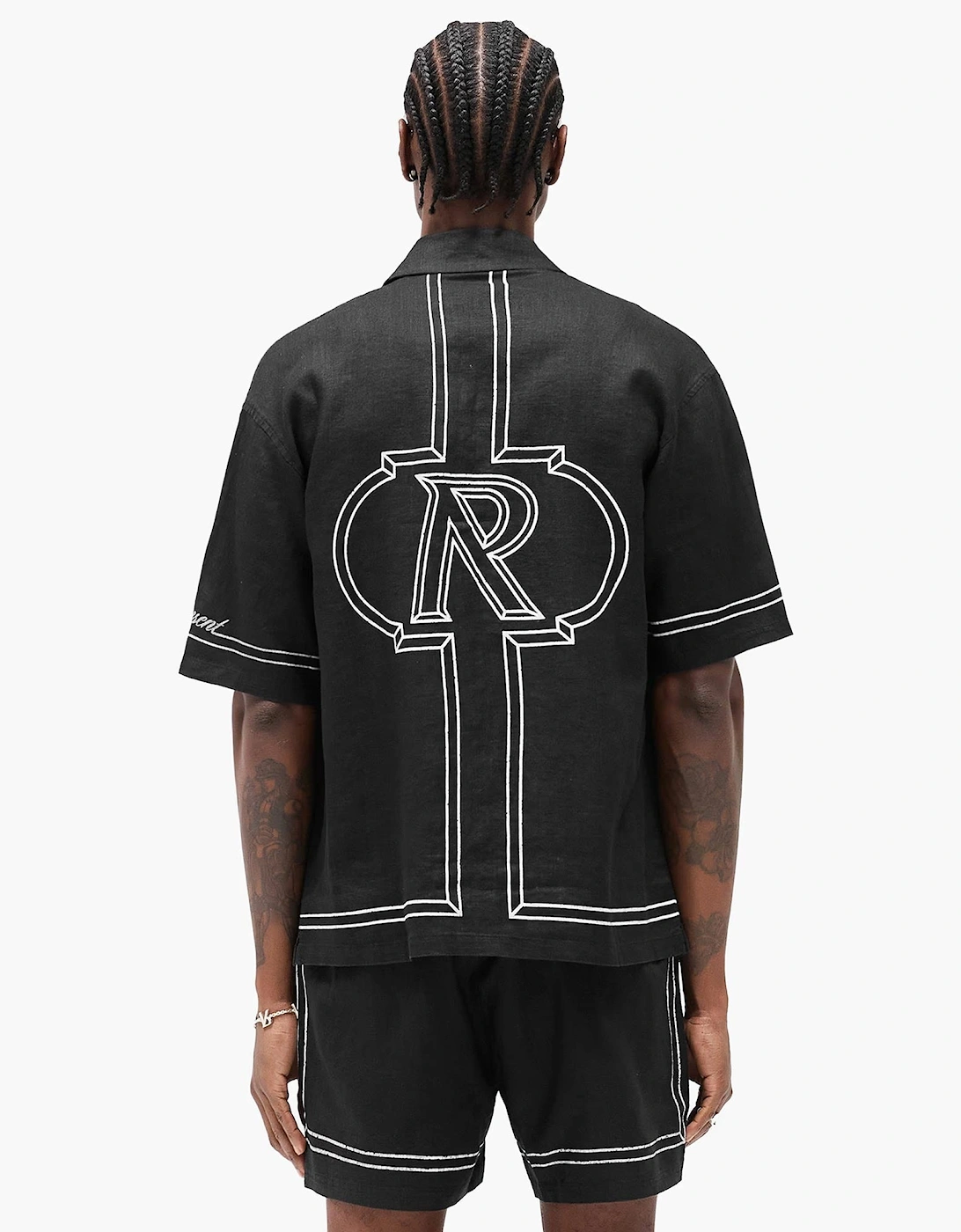 Border Shirt, 6 of 5