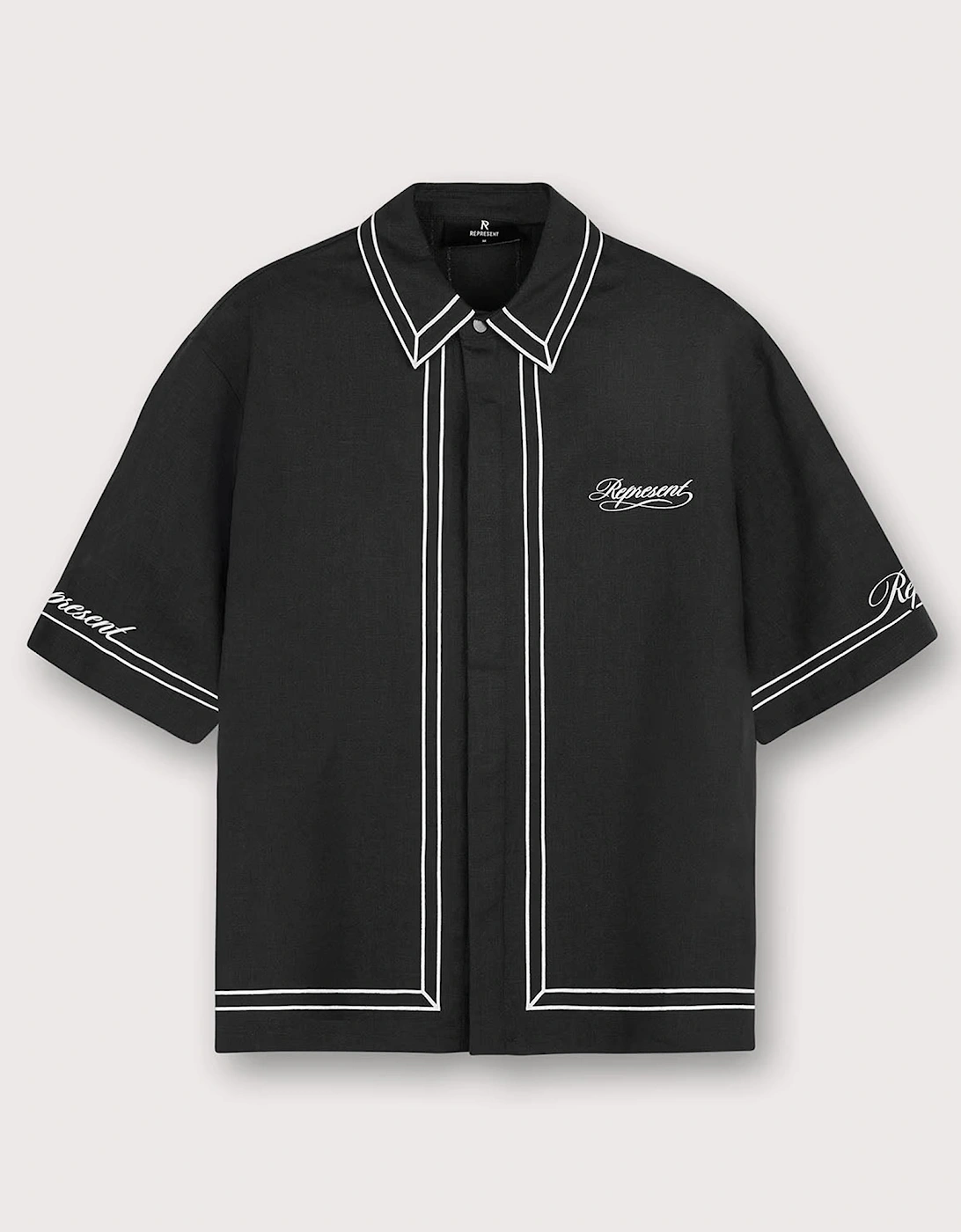 Border Shirt