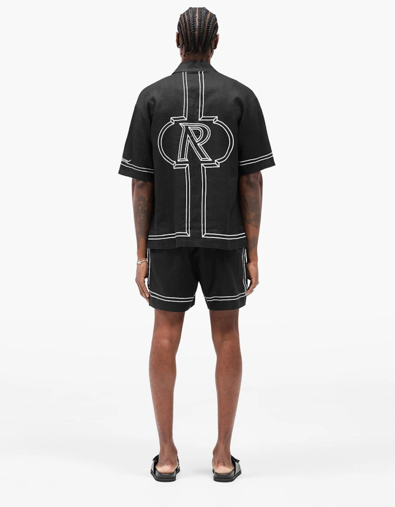 Border Shirt