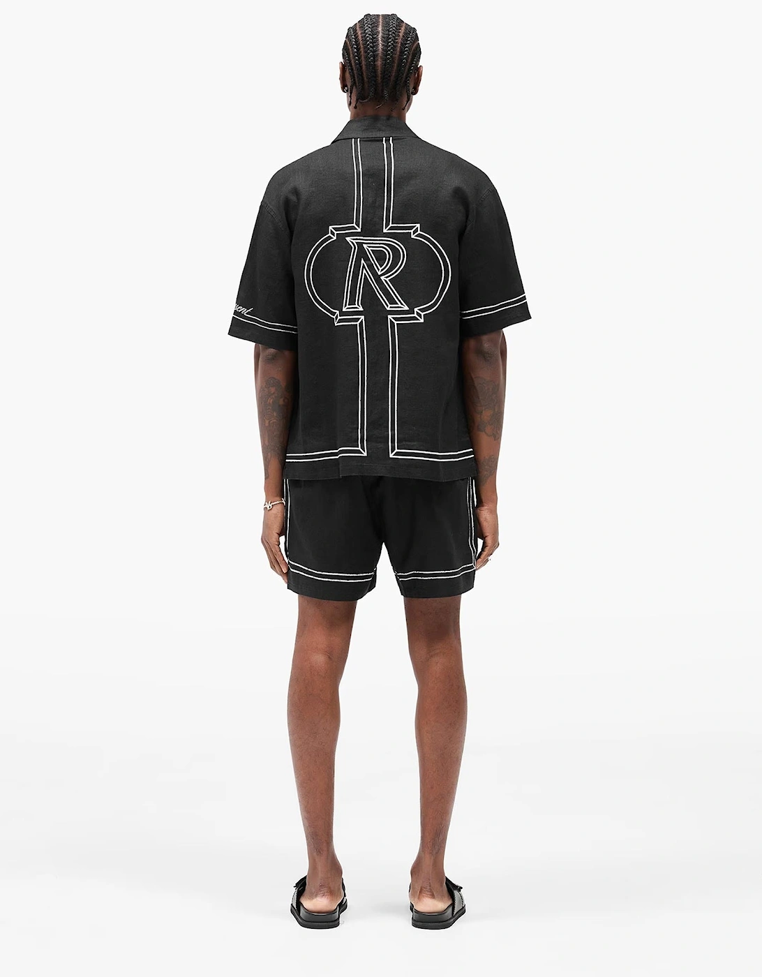 Border Shirt