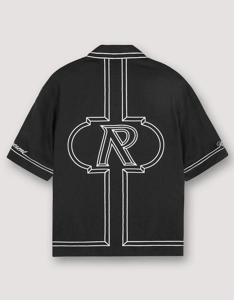Border Shirt