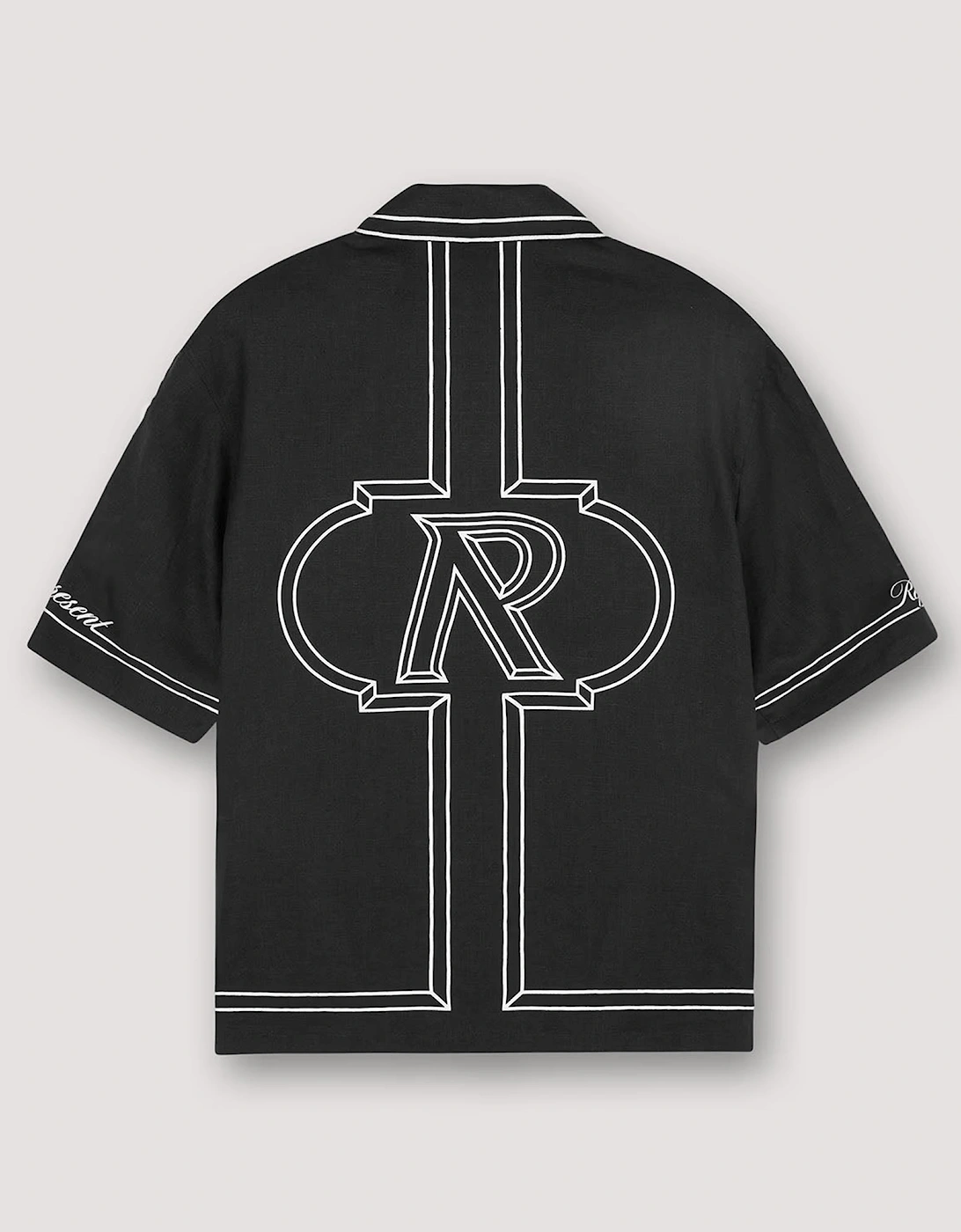 Border Shirt