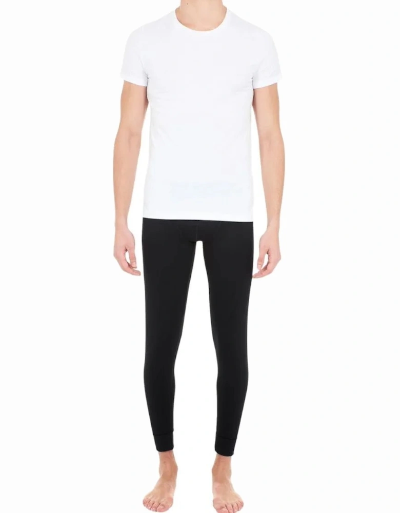 Supreme Cotton Crew-Neck T-Shirt, White
