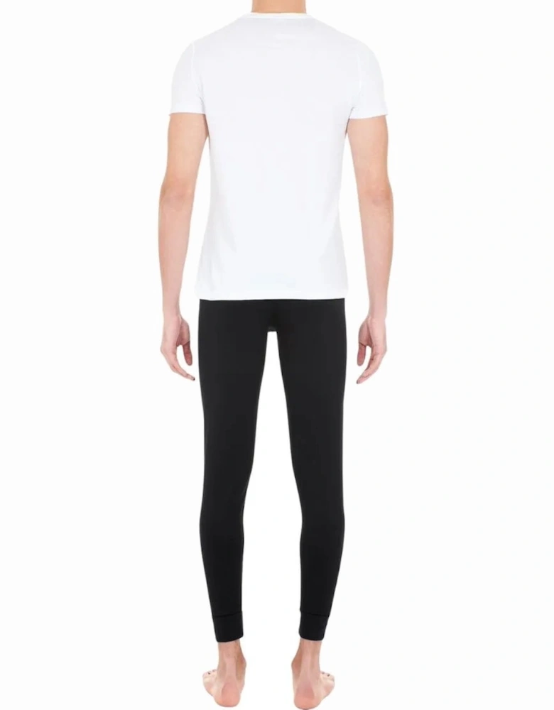 Supreme Cotton Crew-Neck T-Shirt, White