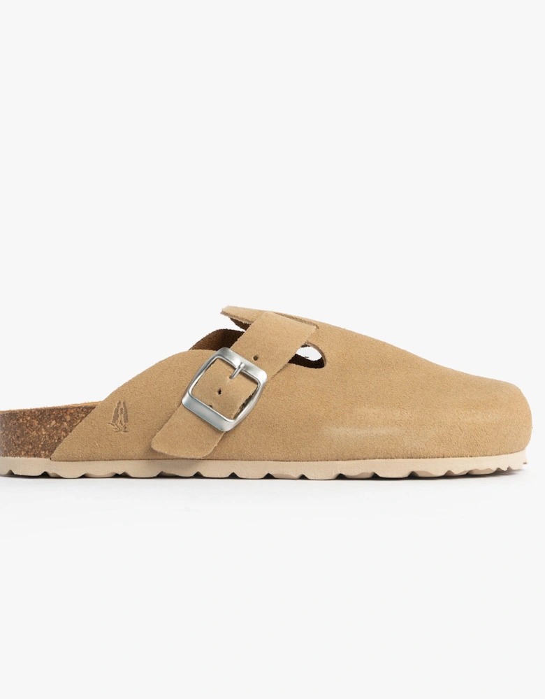 BLAIRE Womens Sandals Taupe