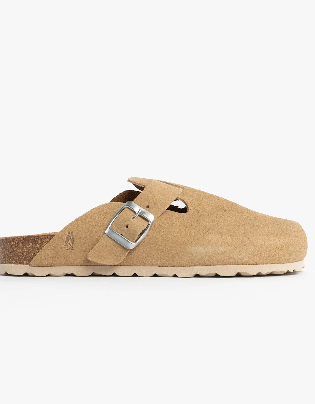 BLAIRE Womens Sandals Taupe, 7 of 6