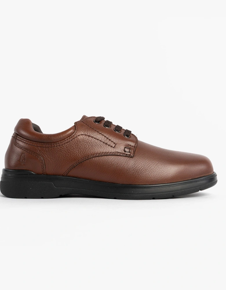 MARCO Mens Shoes Brown