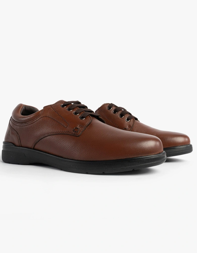 MARCO Mens Shoes Brown