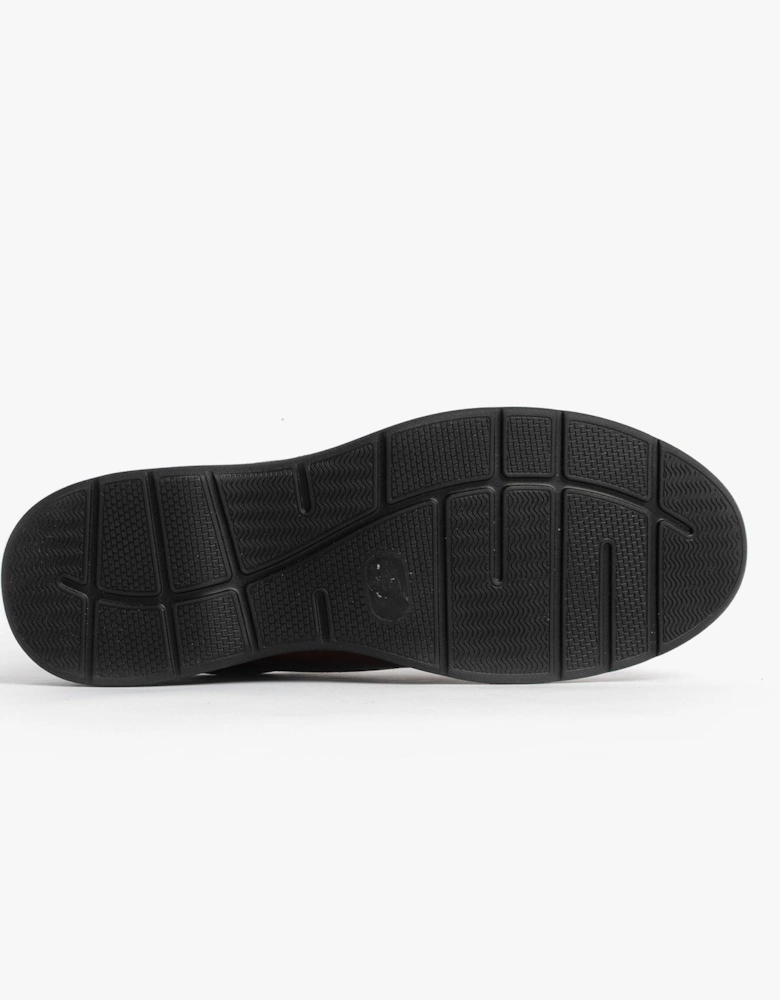 MARCO Mens Shoes Brown