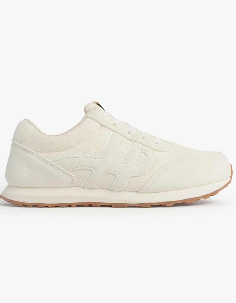 SEVENTY8 Womens Sneaker Cream