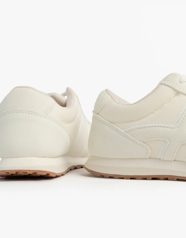 SEVENTY8 Womens Sneaker Cream