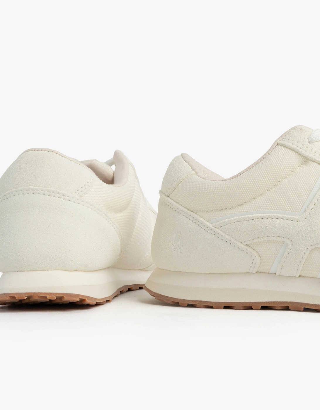 SEVENTY8 Womens Sneaker Cream
