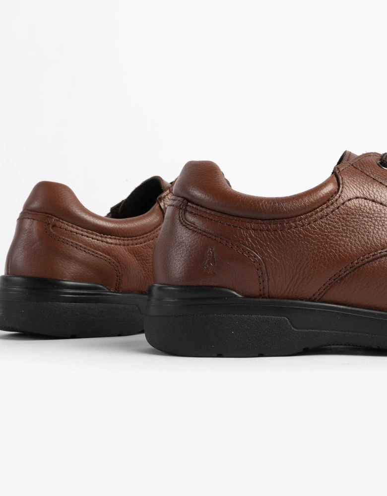 MARCO Mens Shoes Brown