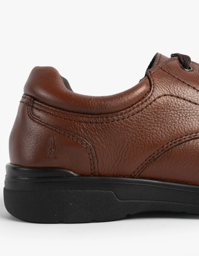 MARCO Mens Shoes Brown