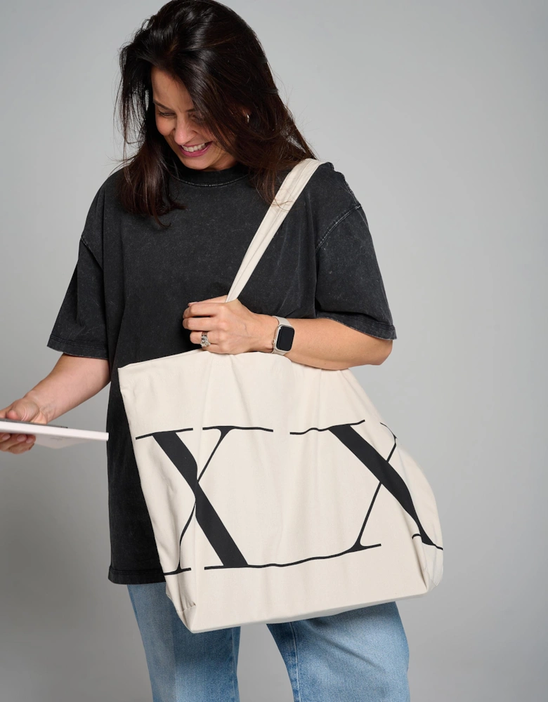 Bring Together Large Tote