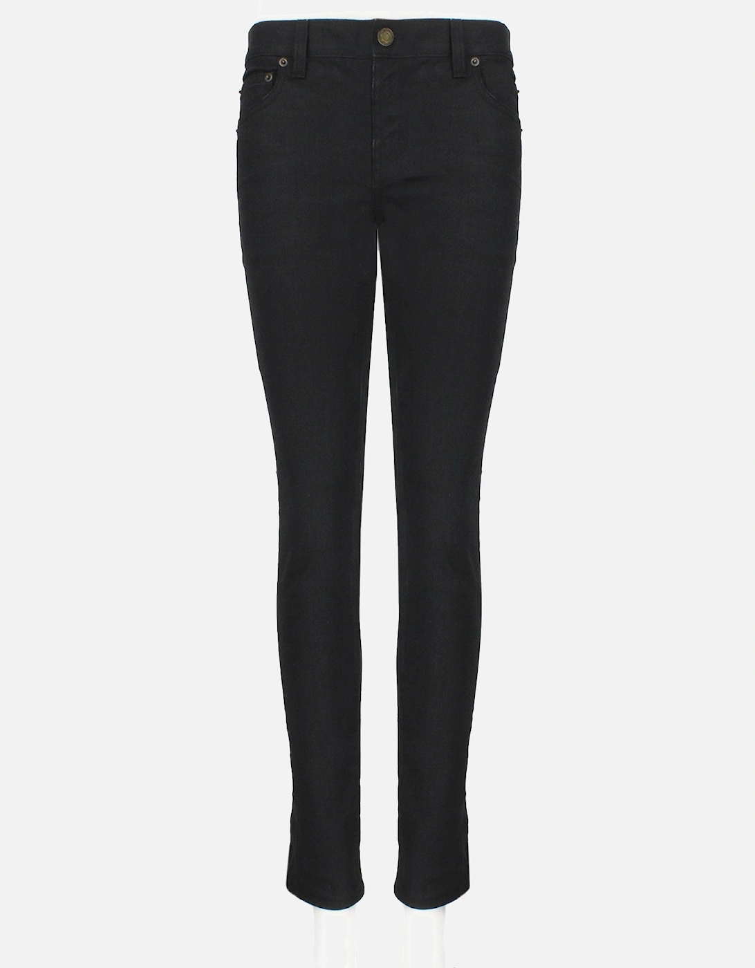 Jeans, 6 of 5