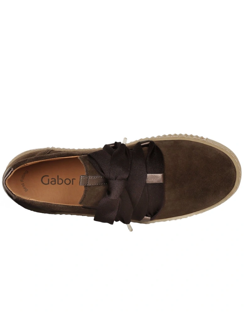 Waltz Womens Trainers
