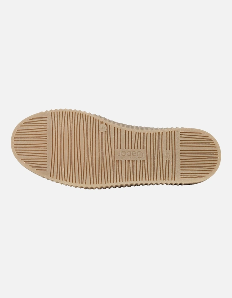 Waltz Womens Trainers