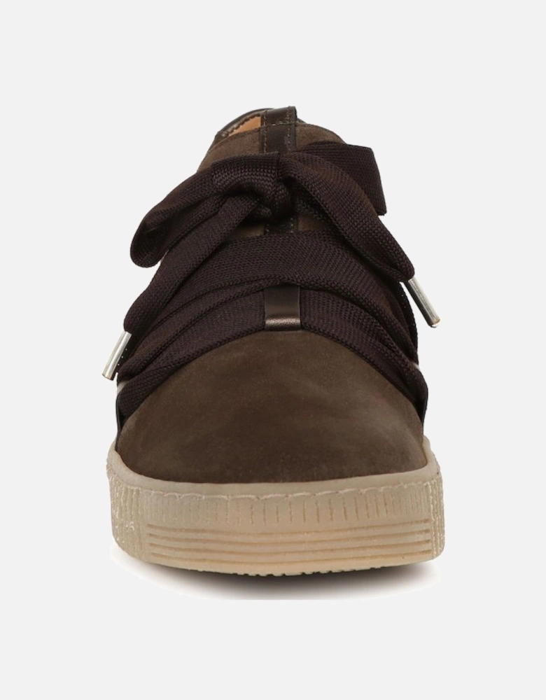 Waltz Womens Trainers
