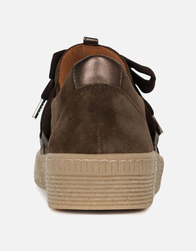 Waltz Womens Trainers