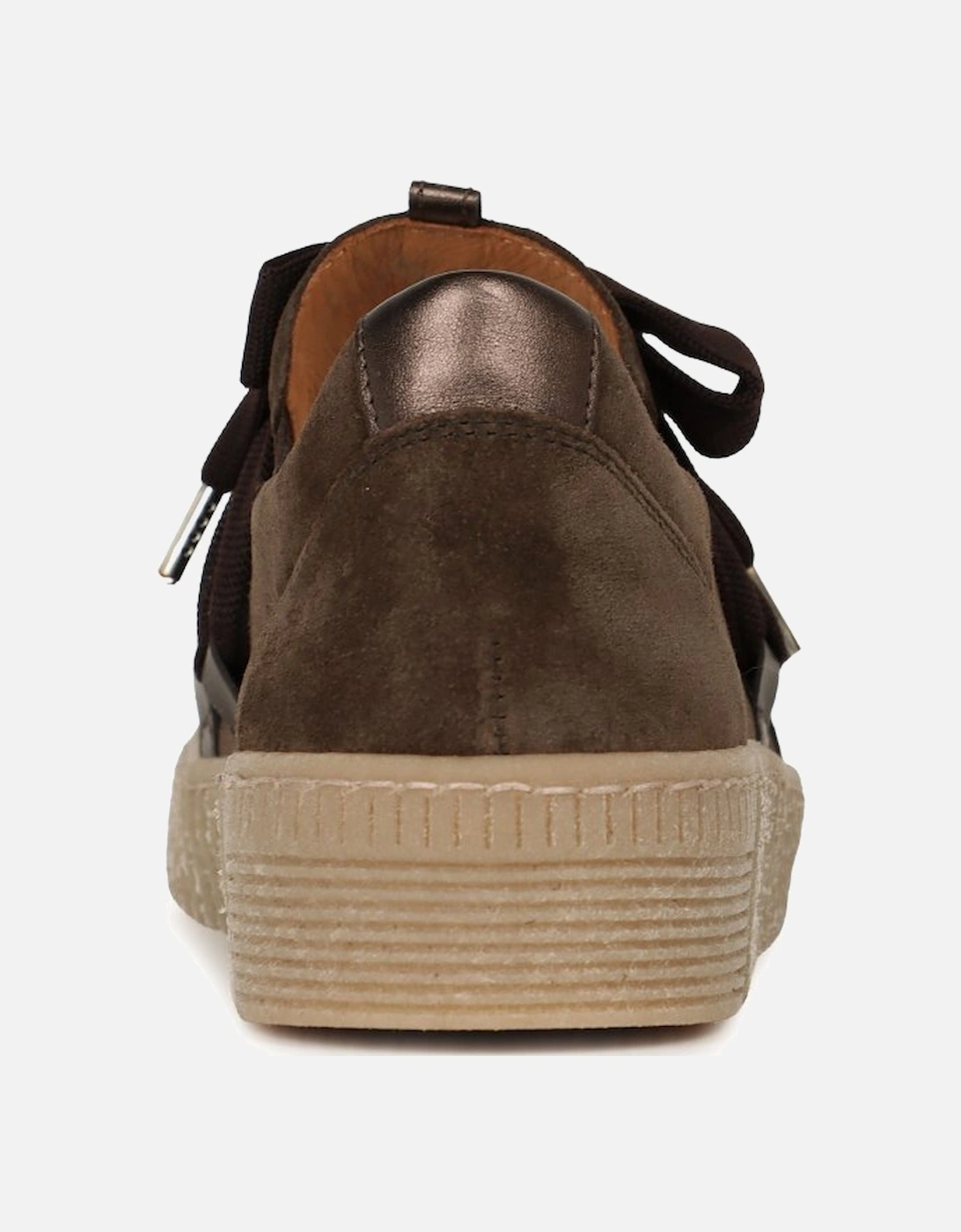 Waltz Womens Trainers