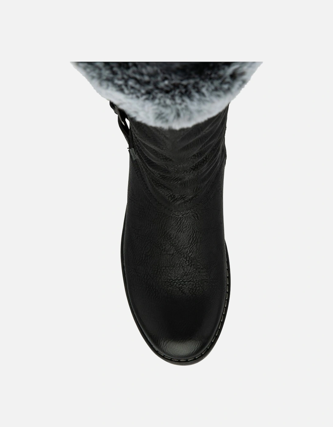 Riviera Womens Knee High Boots