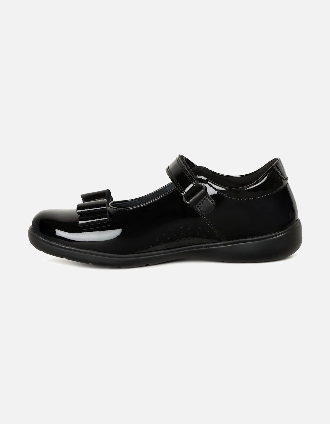 Bella Girls School Shoes