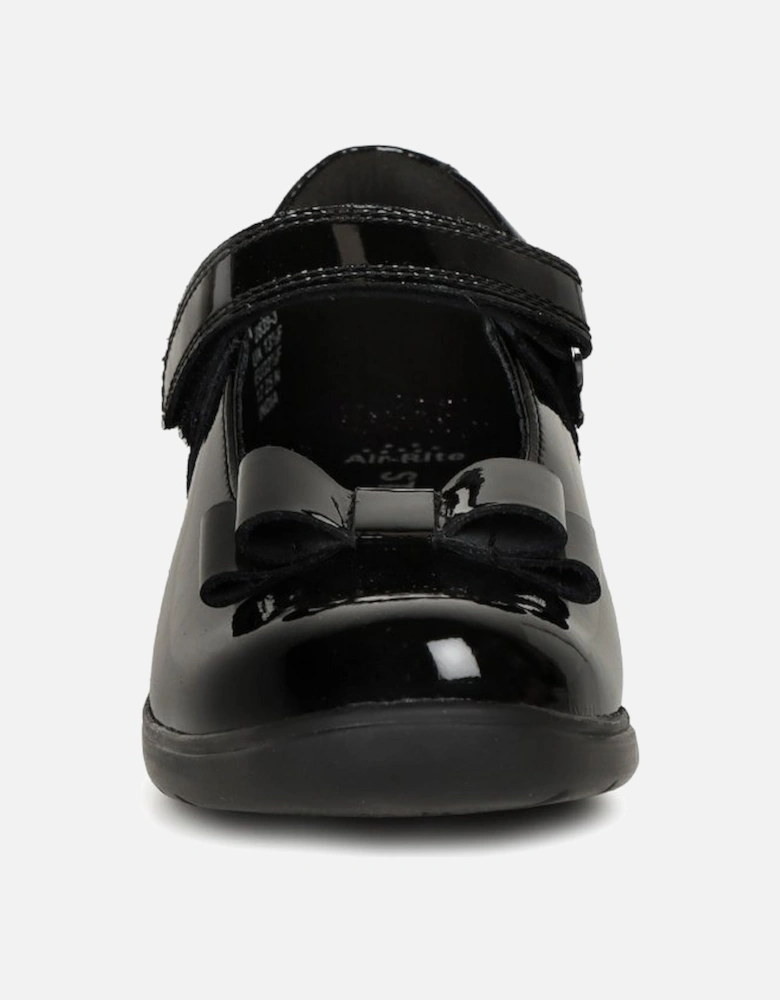 Bella Girls School Shoes