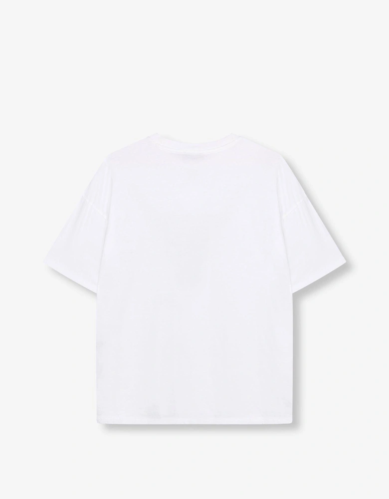 Silver Bull T-shirt