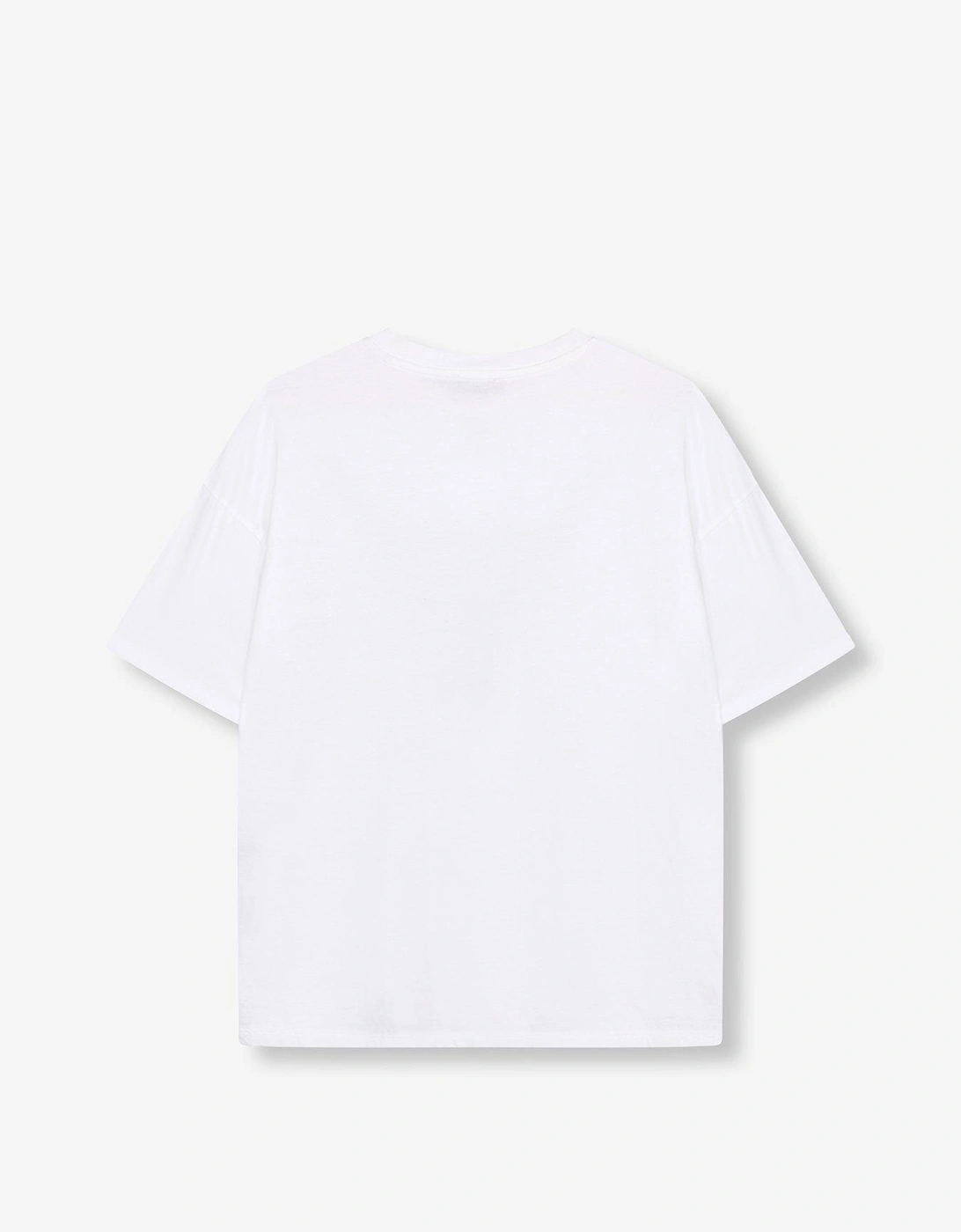Silver Bull T-shirt