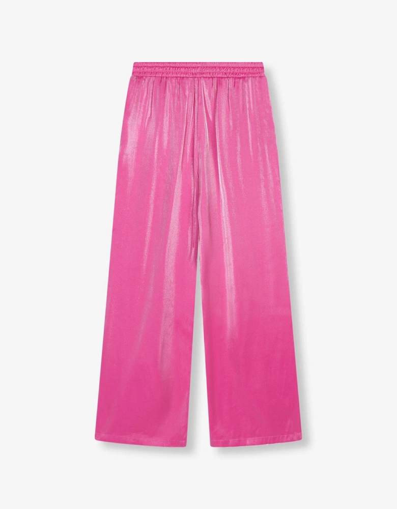 Shine Wide Leg Pants