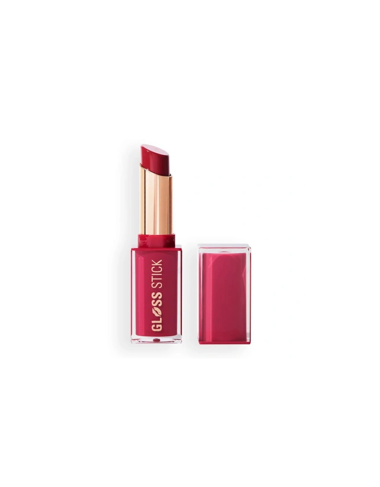 Pout Lip Gloss Stick Sour Berry