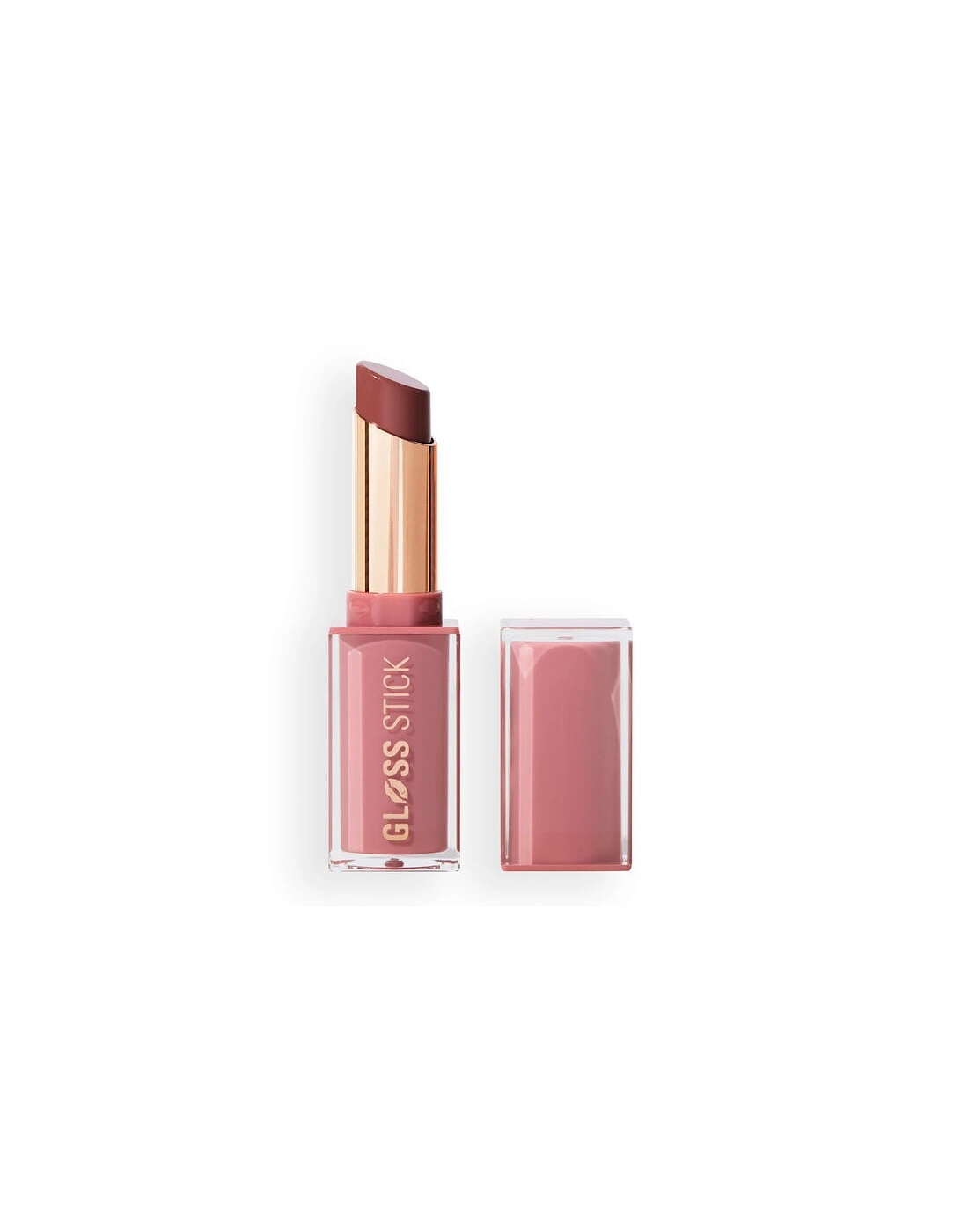 Pout Lip Gloss Stick Creme Brulee Mauve, 2 of 1