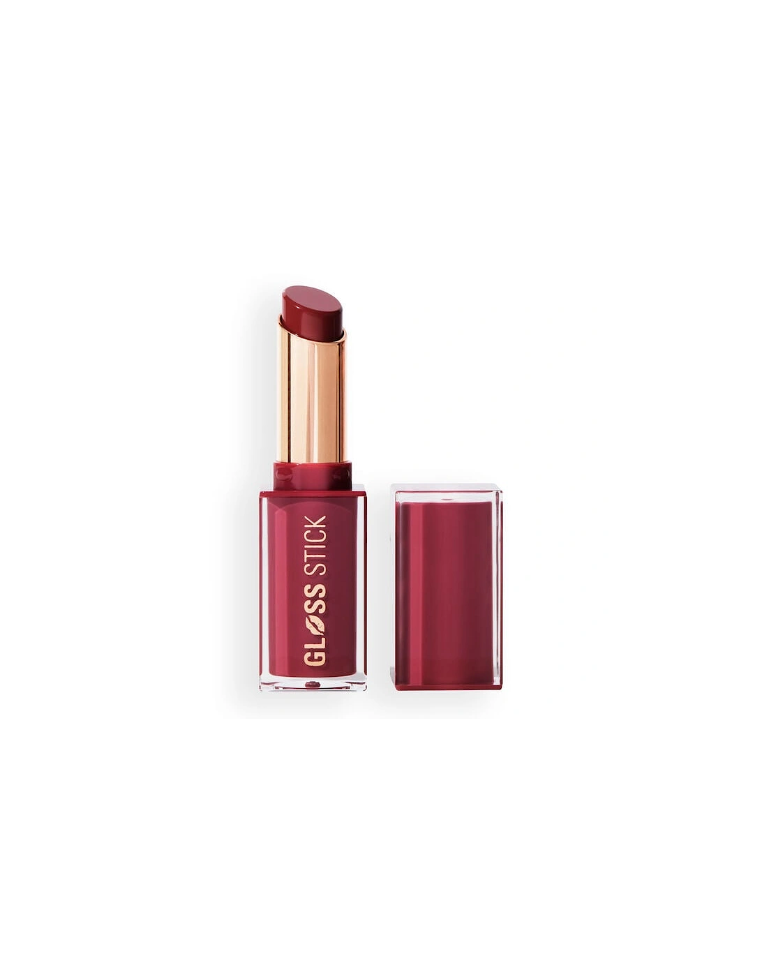 Pout Lip Gloss Stick Sugar Plum Mauve, 2 of 1