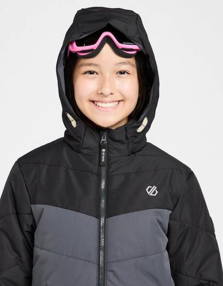 Kids’ Jolly Jacket
