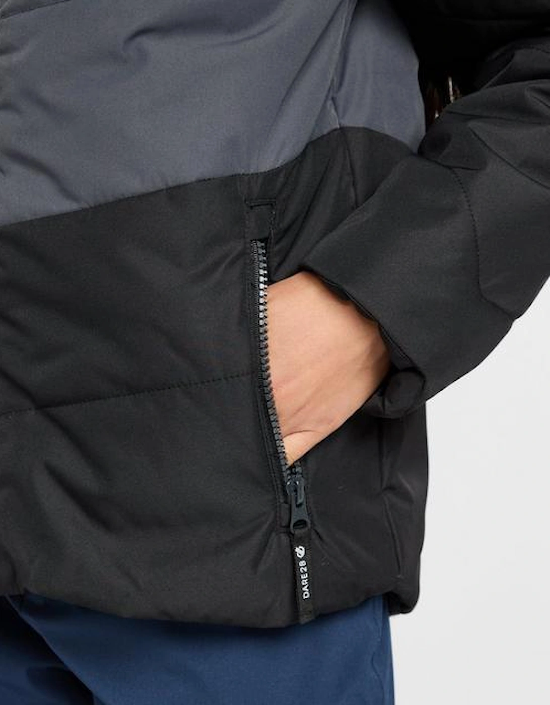 Kids’ Jolly Jacket