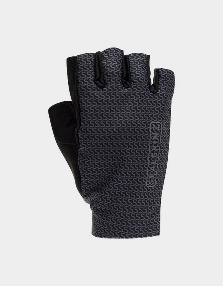 Kids’ Single Layer Fingerless Cycling Gloves