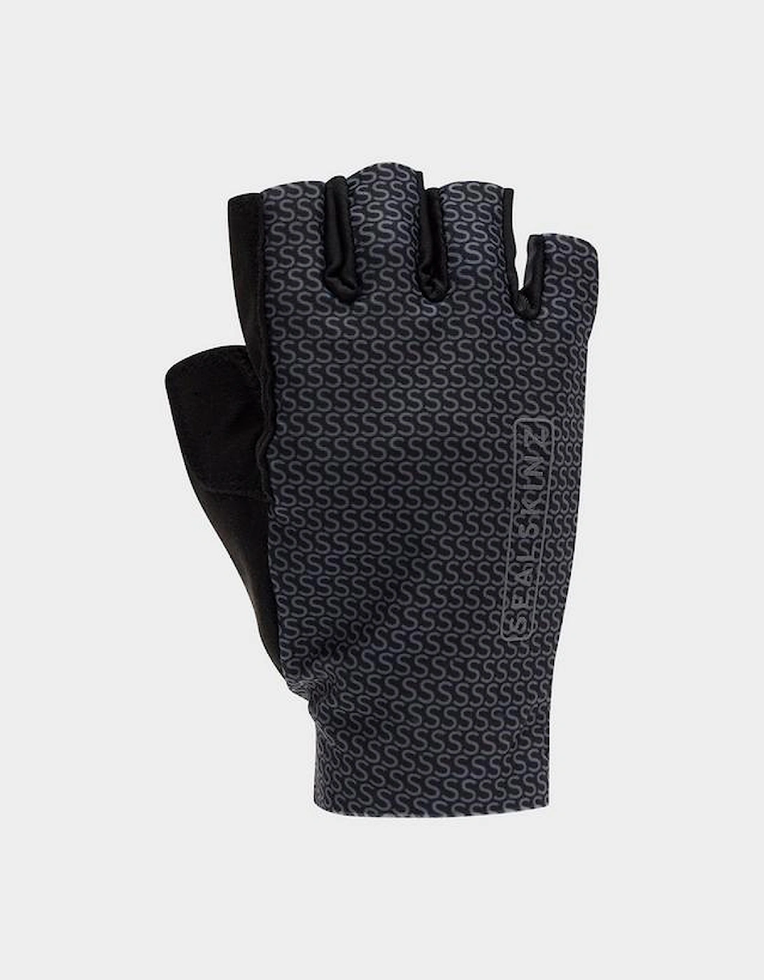 Kids’ Single Layer Fingerless Cycling Gloves, 5 of 4