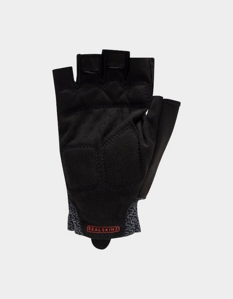 Kids’ Single Layer Fingerless Cycling Gloves