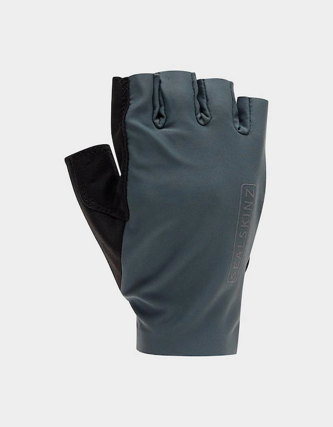 Unisex Rushford Single Layer Fingerless Cycling Gloves, 4 of 3