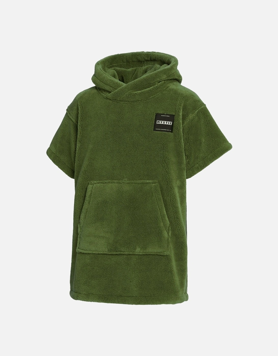 Kids Teddy Kids 2024 Poncho, 2 of 1