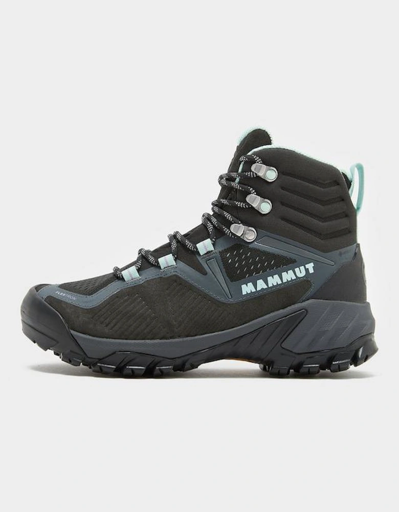 Women’s Sapuen High GTX Boots