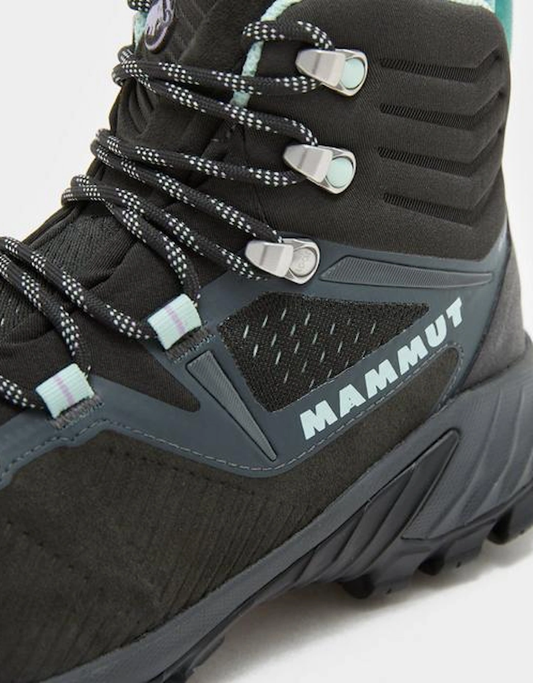 Women’s Sapuen High GTX Boots