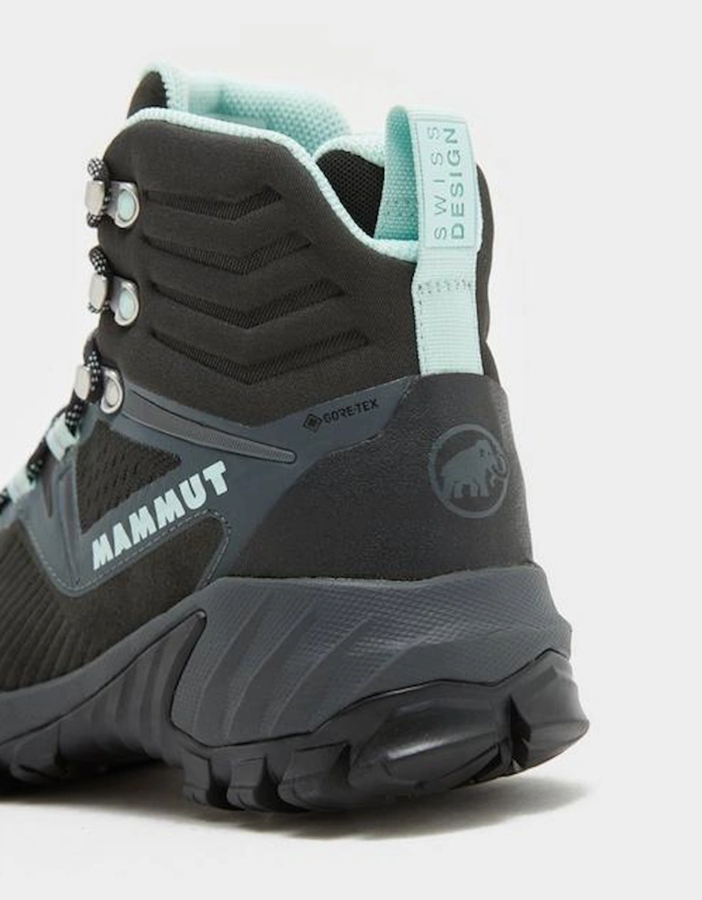 Women’s Sapuen High GTX Boots