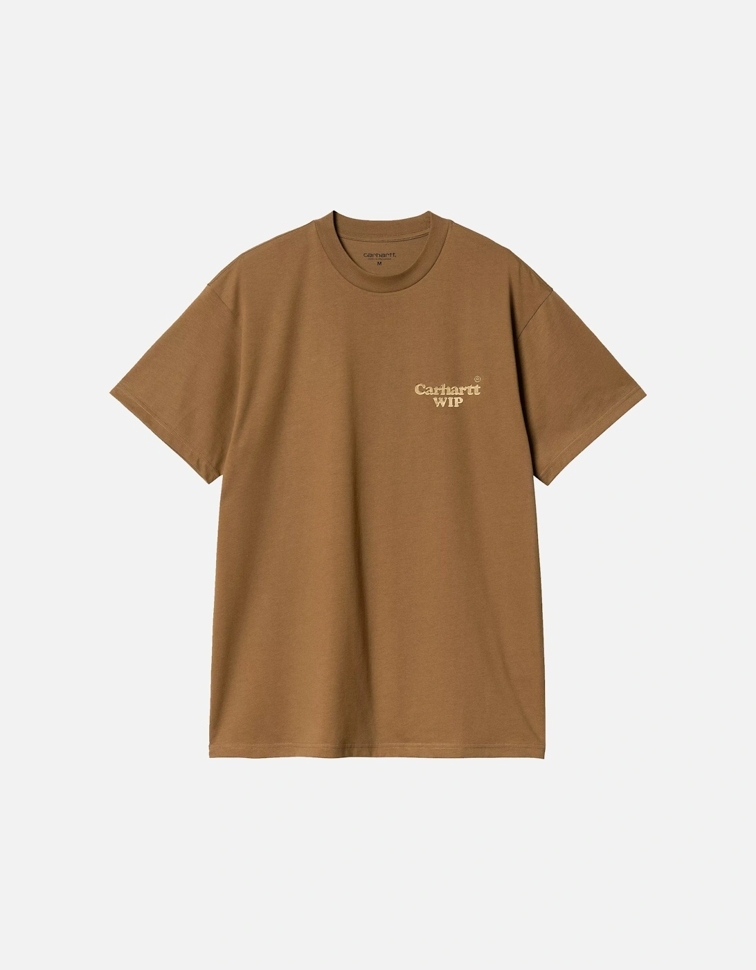 Hartt Chain T-Shirt Hamilton Brown, 4 of 3