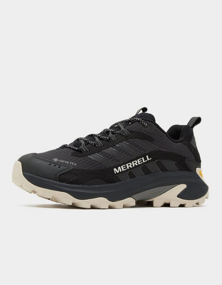 Men's Moab Speed 2 GORE-TEX® Walking Shoes