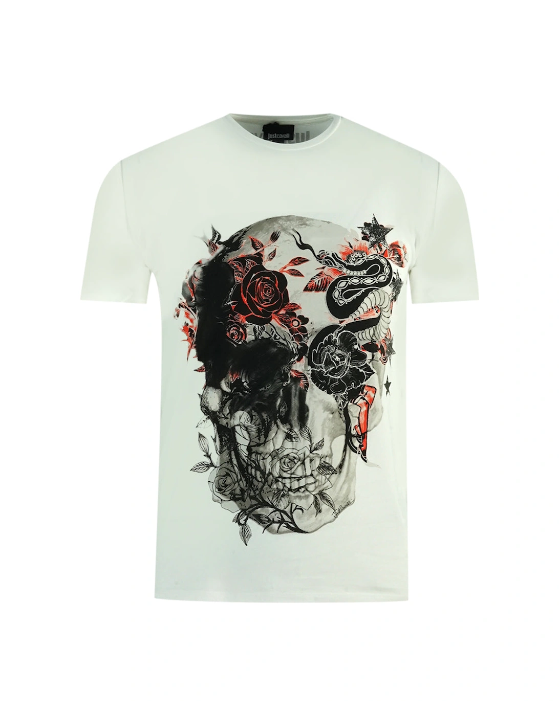 White T-Shirt, 3 of 2